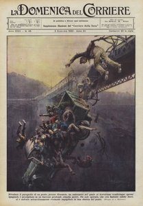 Le parapet d